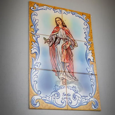 Sta Luzia Douro Villa