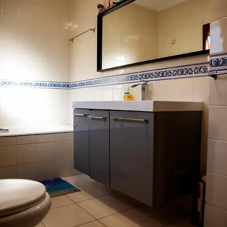 Villa Sta Luzia Douro Amarante