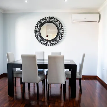 Willa Sta Luzia Douro Amarante