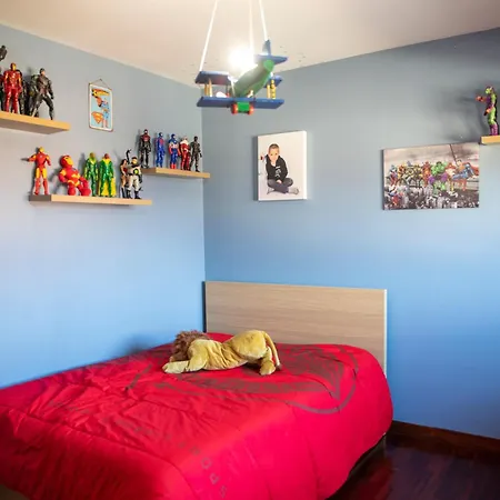 Sta Luzia Douro Villa