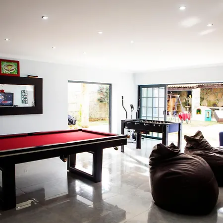 Sta Luzia Douro Villa