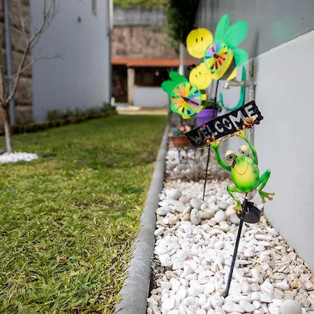 Sta Luzia Douro Willa