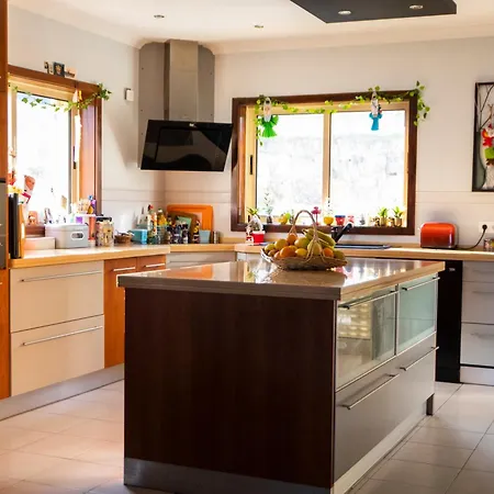 Sta Luzia Douro 别墅