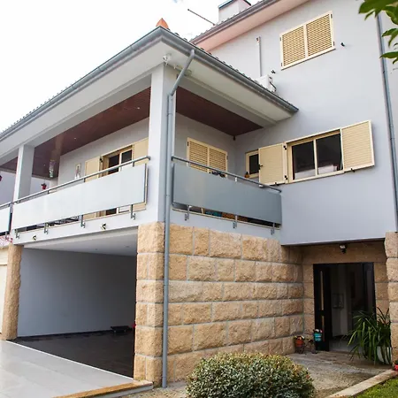 Sta Luzia Douro Villa *