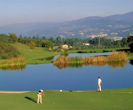 Villa Sta Luzia Douro *