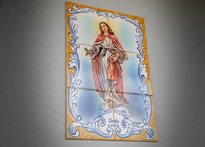 Sta Luzia Douro Willa