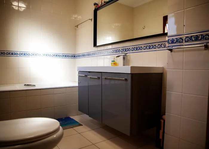 Willa Sta Luzia Douro Amarante