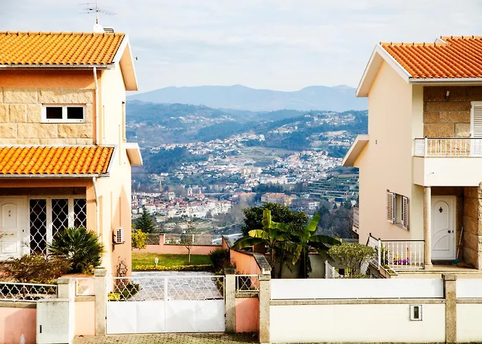 Sta Luzia Douro Amarante