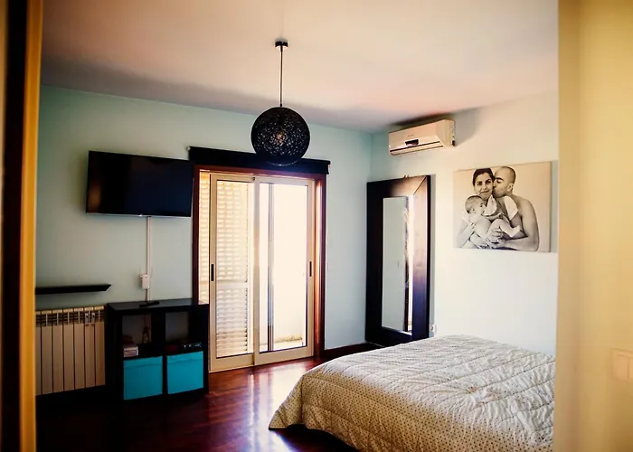 Sta Luzia Douro Willa *