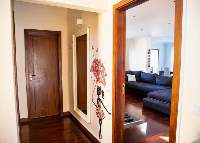 Sta Luzia Douro Willa Amarante