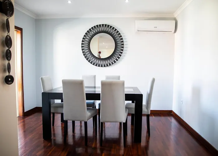 Villa Sta Luzia Douro Amarante