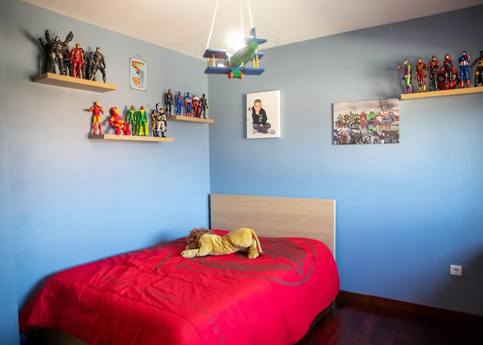 Sta Luzia Douro Willa