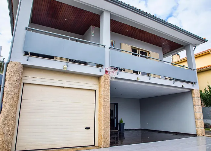 Sta Luzia Douro Willa *