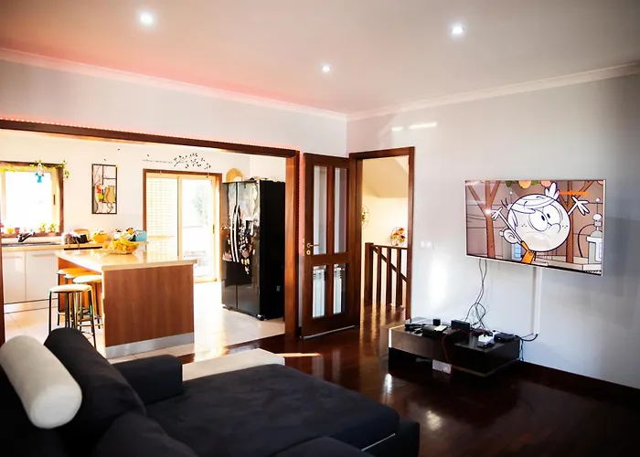 Sta Luzia Douro Willa *