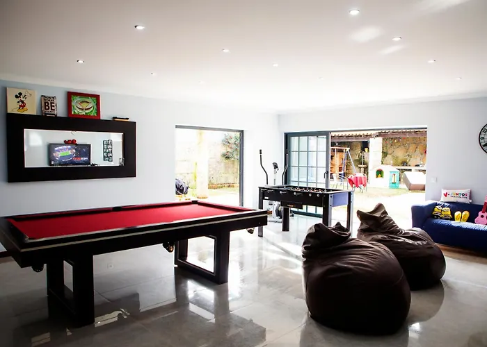 Sta Luzia Douro Willa