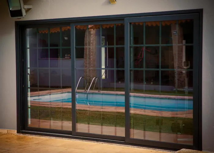 Villa Sta Luzia Douro Amarante