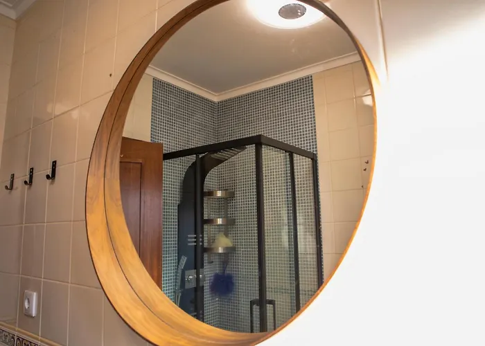 Willa Sta Luzia Douro