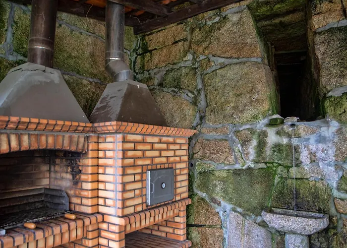 Willa Sta Luzia Douro