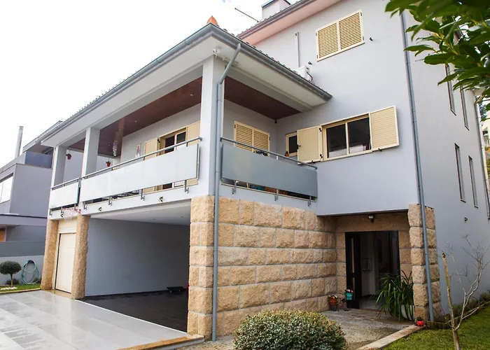 Sta Luzia Douro Willa *