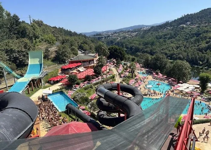 Willa Sta Luzia Douro